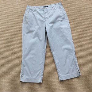 NYDJ Capris Pants 8